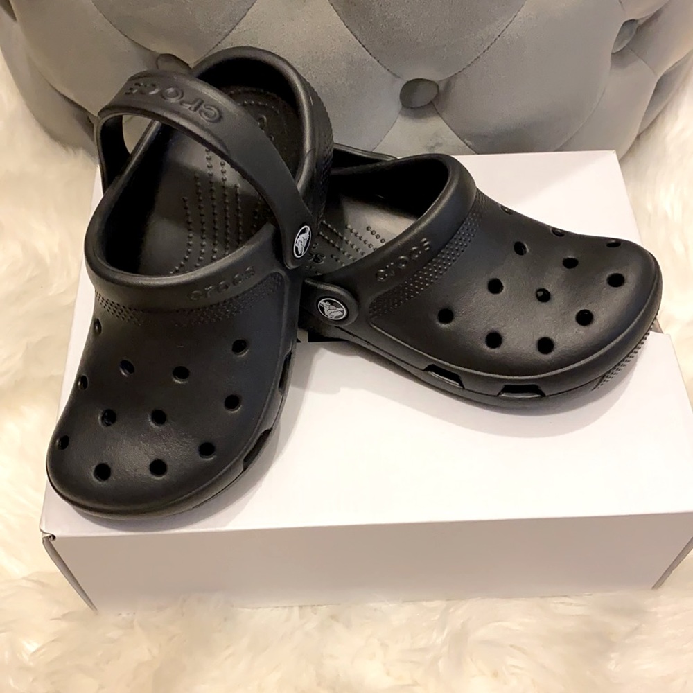 Kid’s Crocs